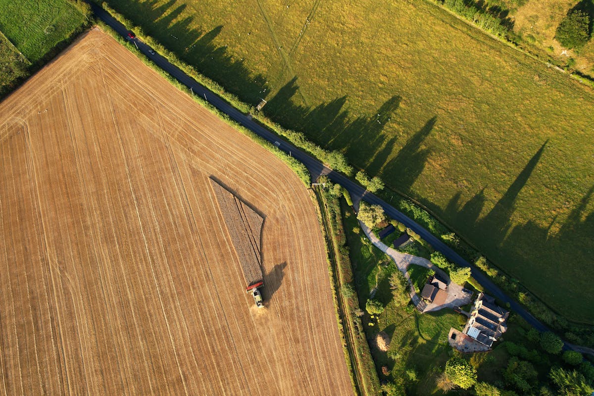Agrivoltaic / Mixed Use